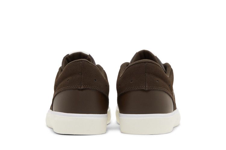 Air Jordan Series ES 'Dark Chocolate'