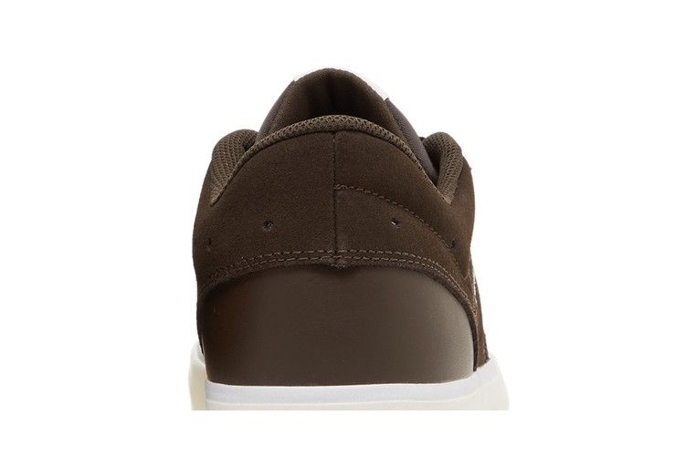 Air Jordan Series ES 'Dark Chocolate'