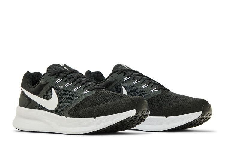 Nike Run Swift 3 'Black White'