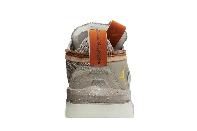 Honor The Gift x Air Jordan Jordan Why Not Zer0.6 'Inner City'