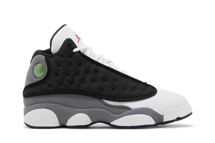 Air Jordan 13 Retro GS 'Black Flint'
