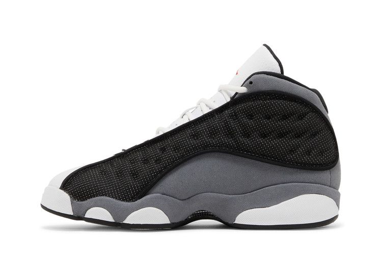 Air Jordan 13 Retro GS 'Black Flint'
