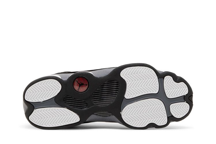 Air Jordan 13 Retro GS 'Black Flint'