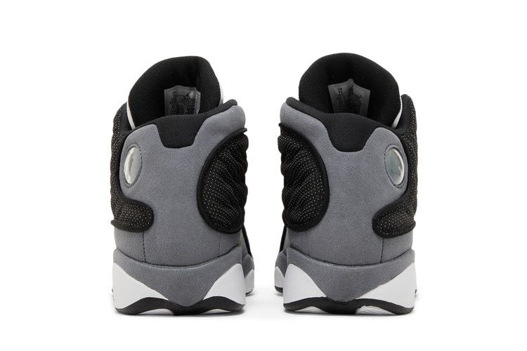 Air Jordan 13 Retro GS 'Black Flint'