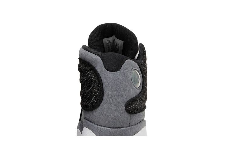 Air Jordan 13 Retro GS 'Black Flint'