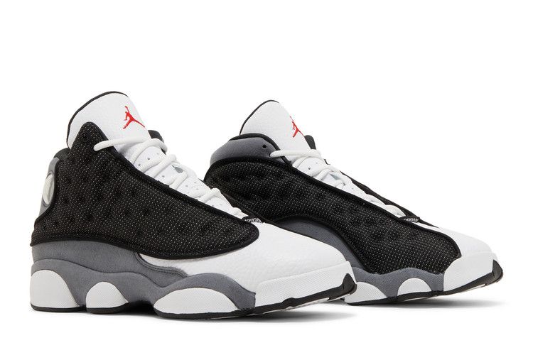 Air Jordan 13 Retro GS 'Black Flint'
