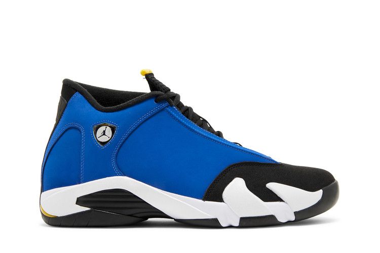 Air Jordan 14 Retro 'Laney'