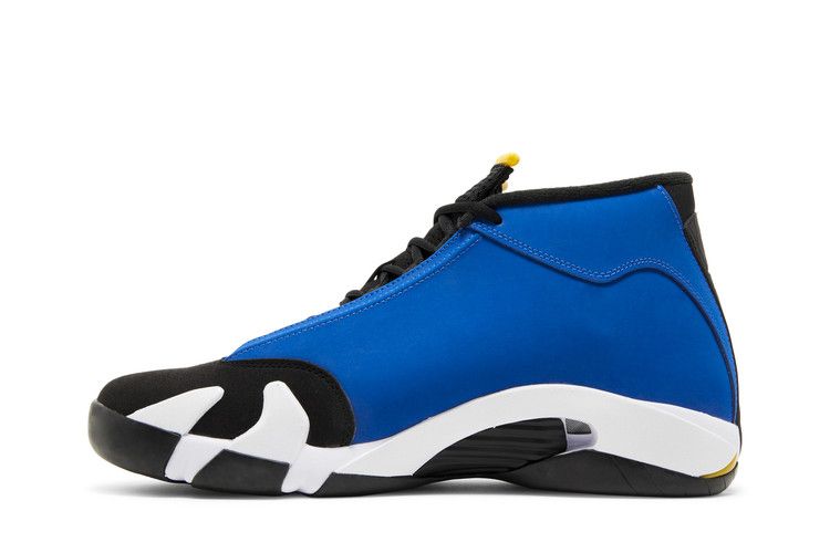 Air Jordan 14 Retro 'Laney'