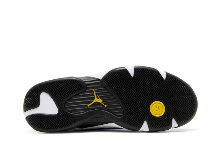 Air Jordan 14 Retro 'Laney'