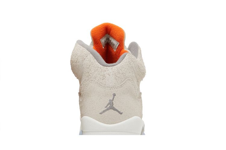Air Jordan 5 Retro SE Craft GS 'Light Orewood Brown'