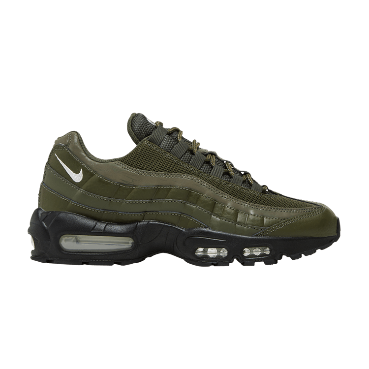 Nike Air Max 95 'Cargo Khaki Reflective'