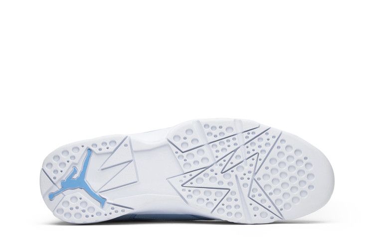 Air Jordan 7 Retro 'Pantone'