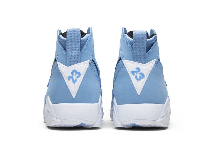 Air Jordan 7 Retro 'Pantone'