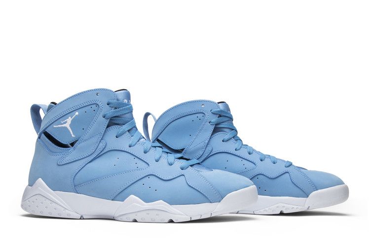 Air Jordan 7 Retro 'Pantone'