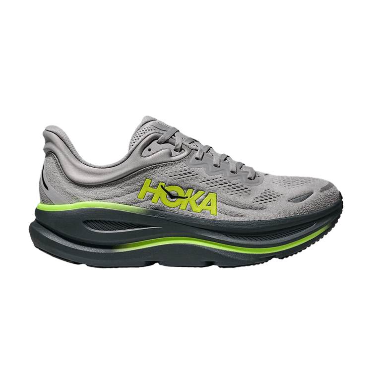 HOKA Bondi 9 'Stardust' — Stardust/Outer Orbit