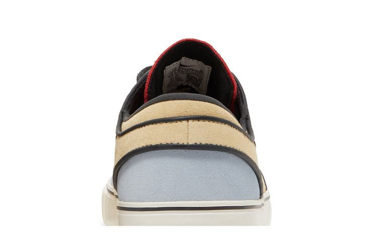 Nike Zoom Stefan Janoski OG+ SB 'John Difool'
