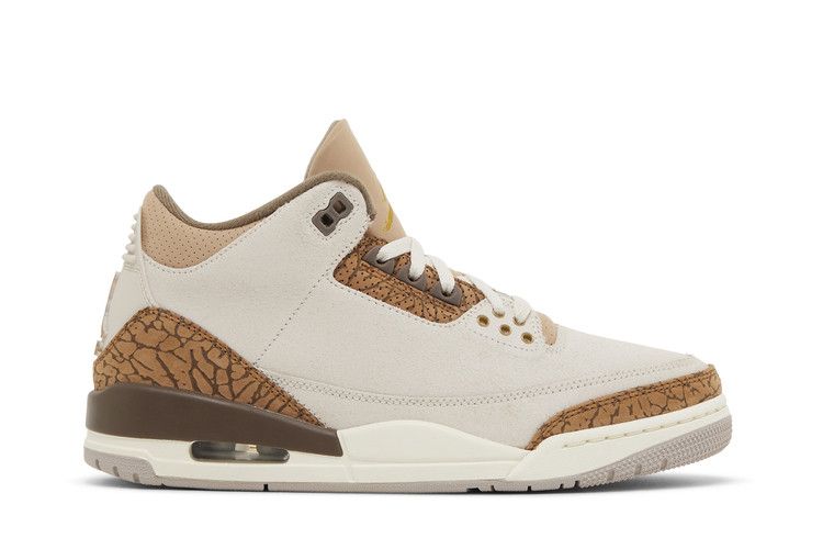 Air Jordan 3 Retro 'Palomino'