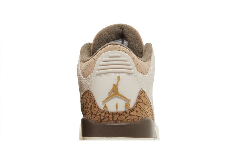 Air Jordan 3 Retro 'Palomino'