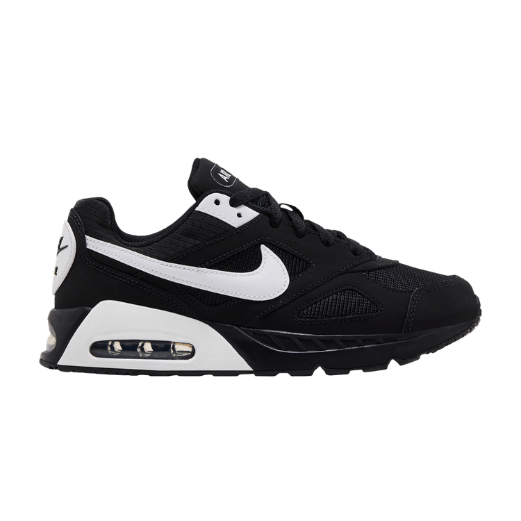 Nike Air Max IVO GS 'Black White'