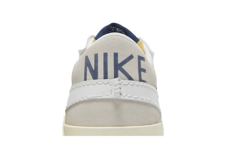 Nike Blazer Low '77 Jumbo SE 'White Midnight Navy'