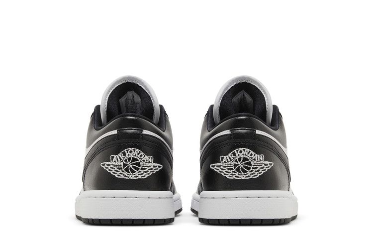Wmns Air Jordan 1 Low 'Panda'
