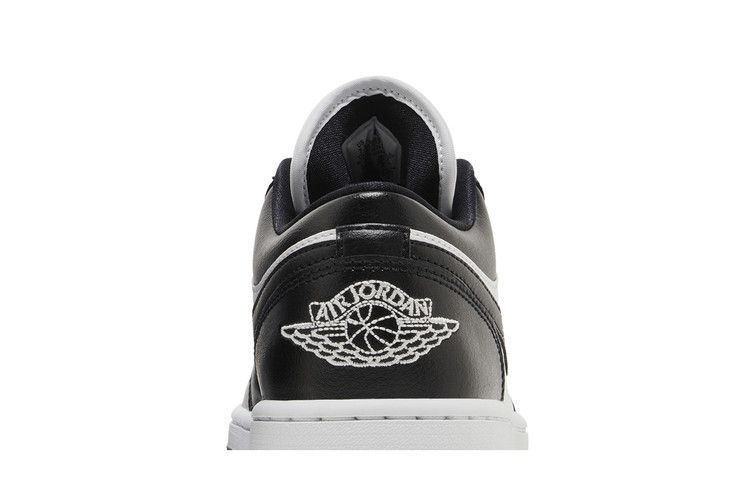 Wmns Air Jordan 1 Low 'Panda'