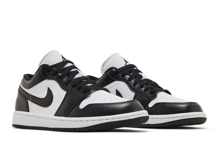 Wmns Air Jordan 1 Low 'Panda'