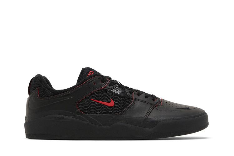 Nike Ishod Wair Premium SB 'Bred'