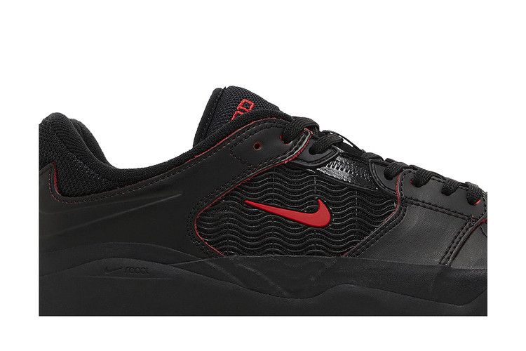 Nike Ishod Wair Premium SB 'Bred'