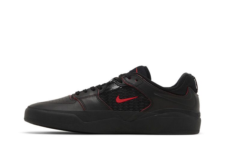 Nike Ishod Wair Premium SB 'Bred'