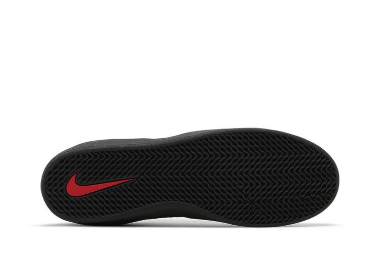 Nike Ishod Wair Premium SB 'Bred'
