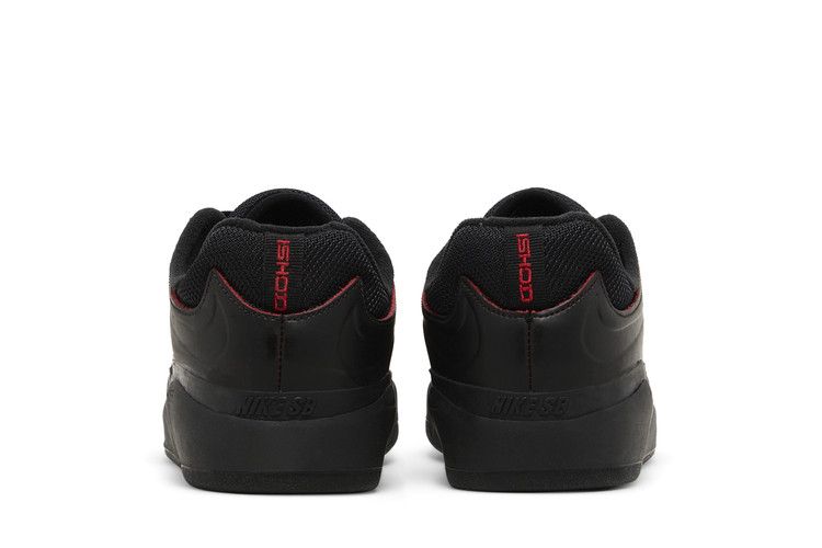 Nike Ishod Wair Premium SB 'Bred'