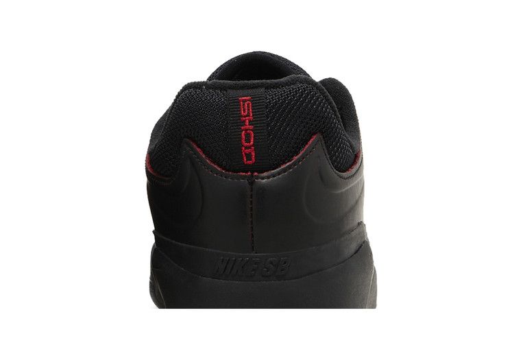 Nike Ishod Wair Premium SB 'Bred'