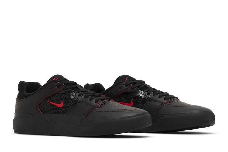Nike Ishod Wair Premium SB 'Bred'