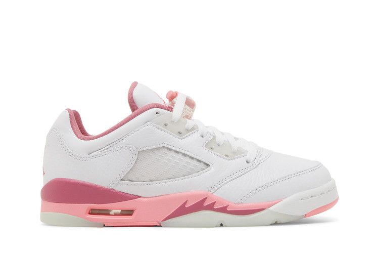 Air Jordan 5 Retro Low GS 'Crafted For Her'
