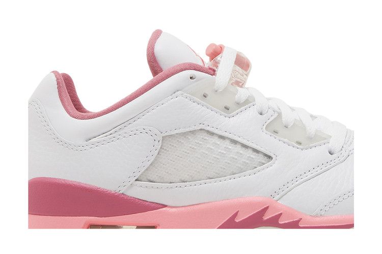 Air Jordan 5 Retro Low GS 'Crafted For Her'