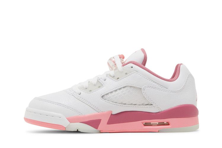 Air Jordan 5 Retro Low GS 'Crafted For Her'