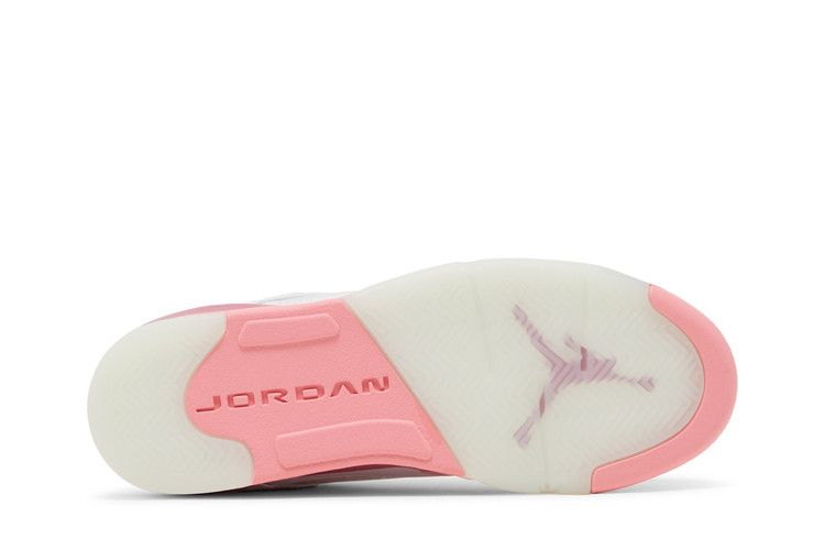 Air Jordan 5 Retro Low GS 'Crafted For Her'