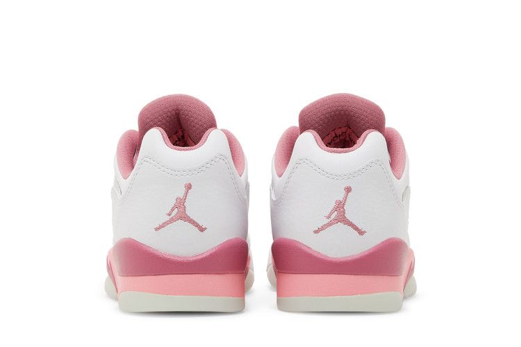Air Jordan 5 Retro Low GS 'Crafted For Her'