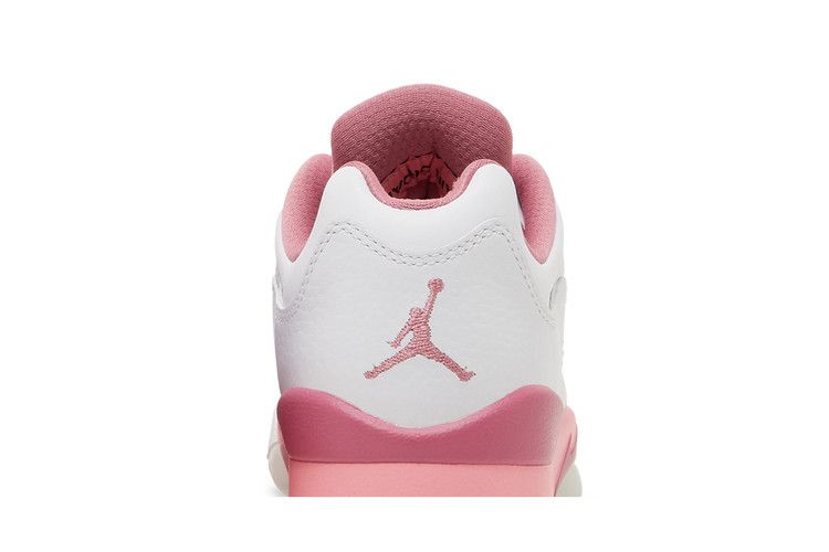 Air Jordan 5 Retro Low GS 'Crafted For Her'
