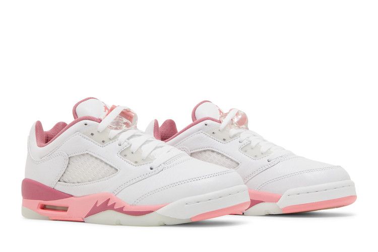 Air Jordan 5 Retro Low GS 'Crafted For Her'