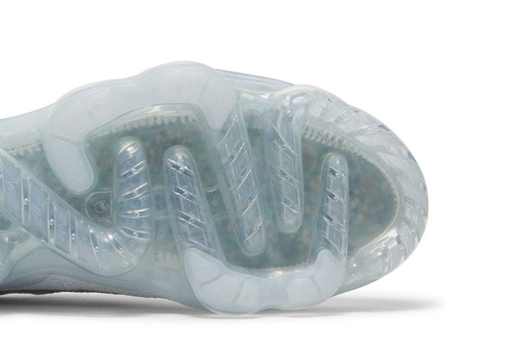 Nike Air VaporMax 2023 Flyknit 'Pure Platinum'