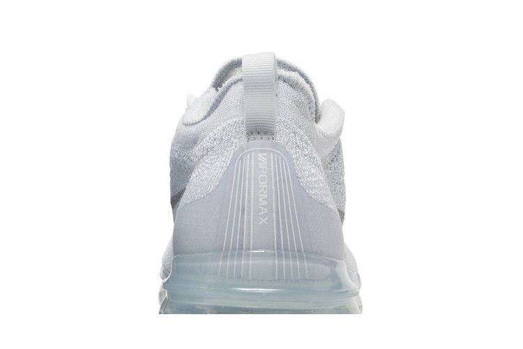 Nike Air VaporMax 2023 Flyknit 'Pure Platinum'