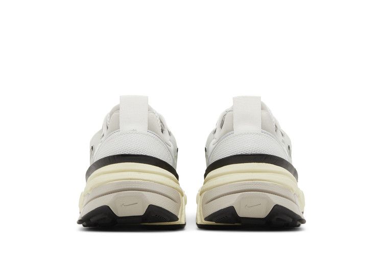 Nike Wmns V2K Run 'Summit White' — Summit White/Pure Platinum/Light Iron Ore/Metallic Silver
