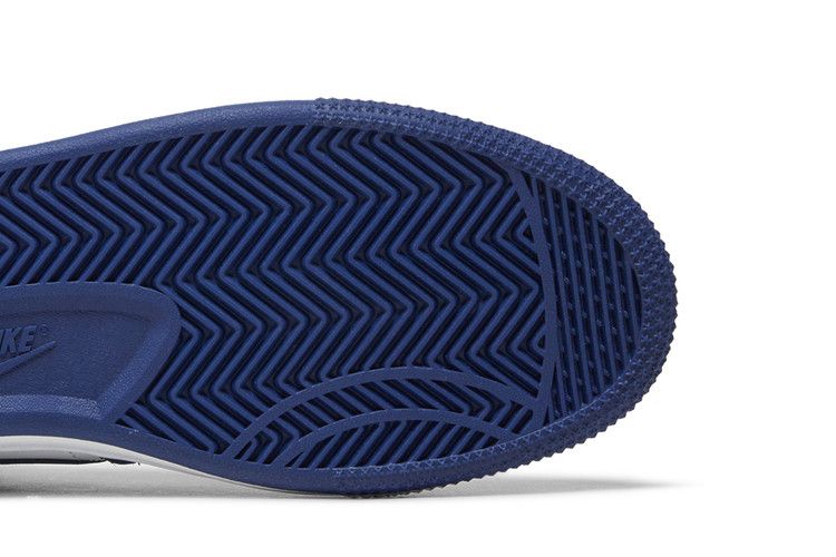 Comme des Garçons Homme Plus x Nike Terminator High 'Navy'