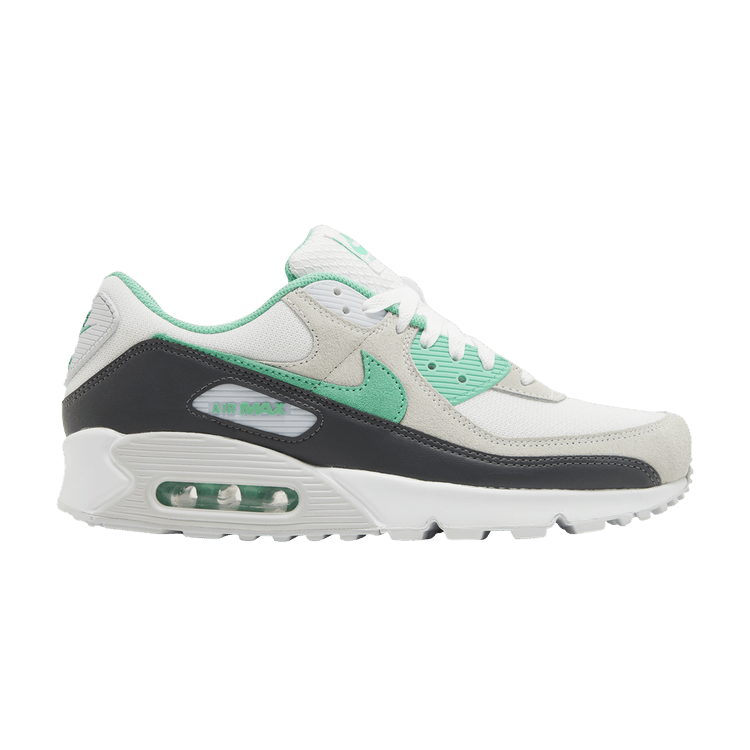 Nike Air Max 90 'Spring Green'