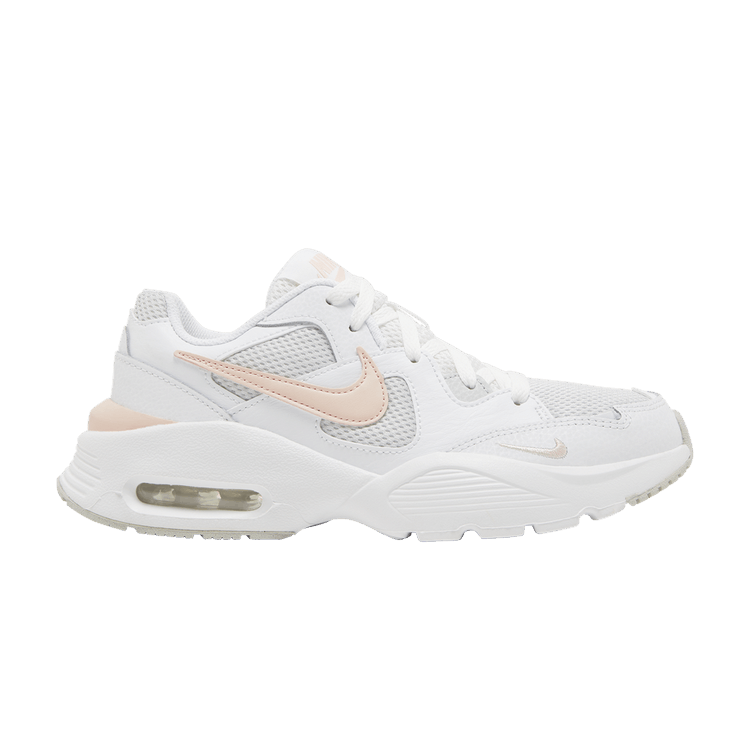 Nike Wmns Air Max Fusion 'White Washed Coral'