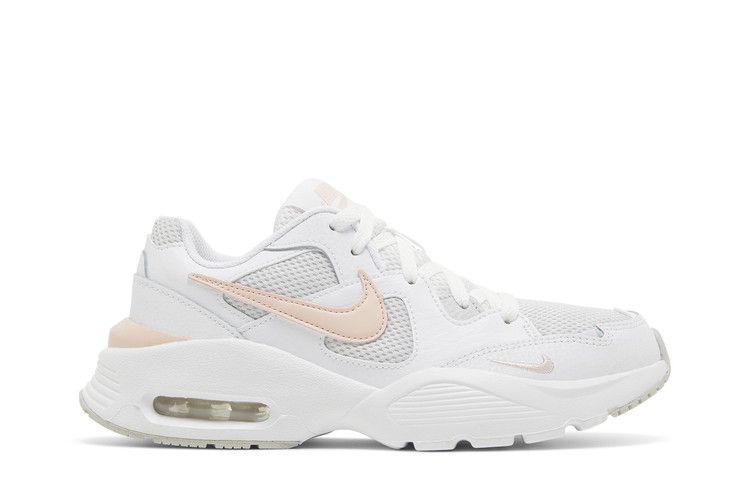 Nike Wmns Air Max Fusion 'White Washed Coral'
