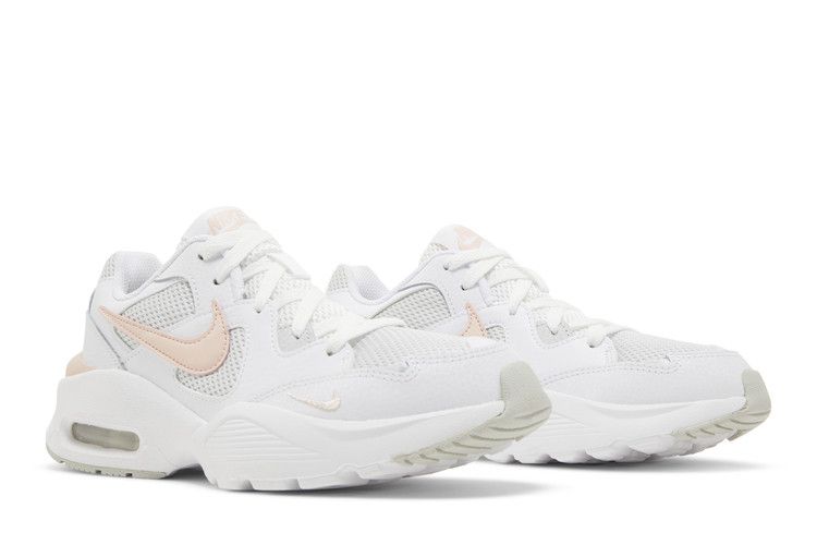Nike Wmns Air Max Fusion 'White Washed Coral'
