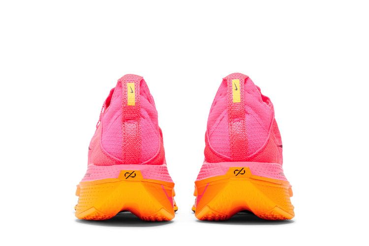 Nike Air Zoom Alphafly NEXT% 2 'Hyper Pink'
